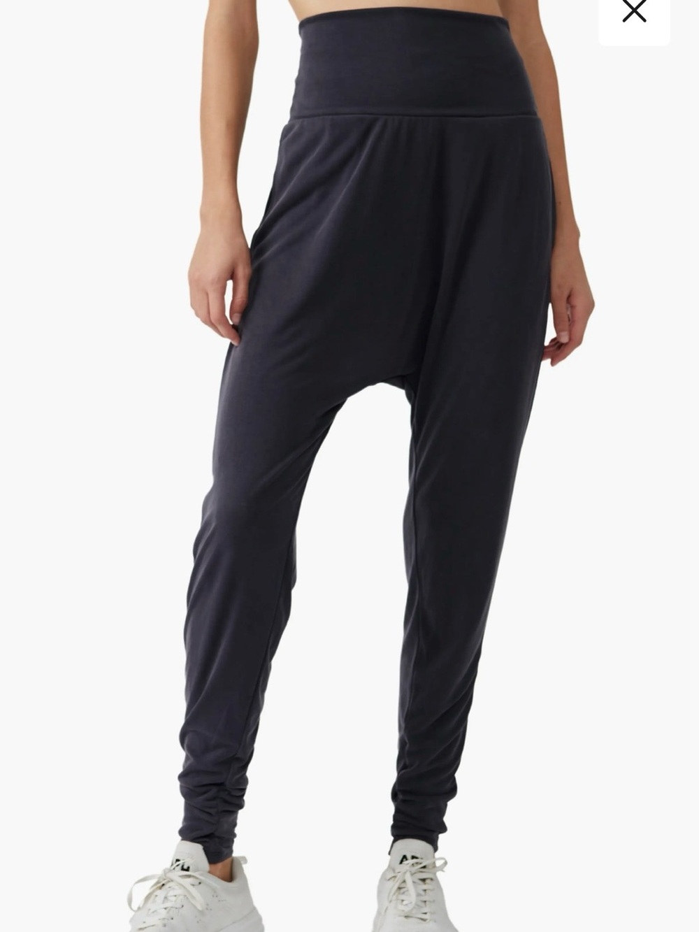 Free People Movement Echo Harem Pants - Medium